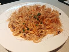 -狮王府淮扬菜(老门东店)