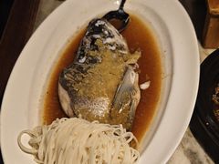 -绿茶餐厅(壹方天地店)