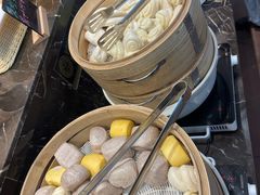 -素满香·素食自助餐(西安·民乐园店)
