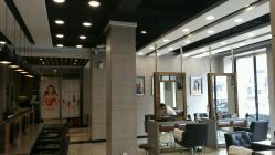 -Z.X HAIR SALON张新美业