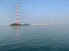 -国际邮轮中心码头(厦鼓码头)
