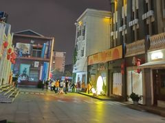 -回龙窝历史文化街区