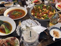 -石榴花开餐厅
