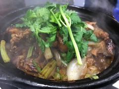 -川香煲(茅台路店)