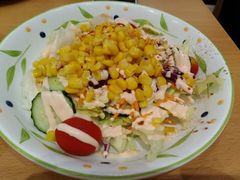 -萨莉亚意式餐厅(天河城购物中心店)