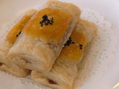 -万龙洲海鲜(南新仓店)