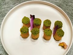 -博林天瑞喜来登酒店·西丽尚膳