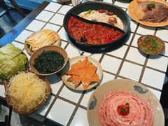 雪花肥牛-贰回巷火锅馆(钟楼店)