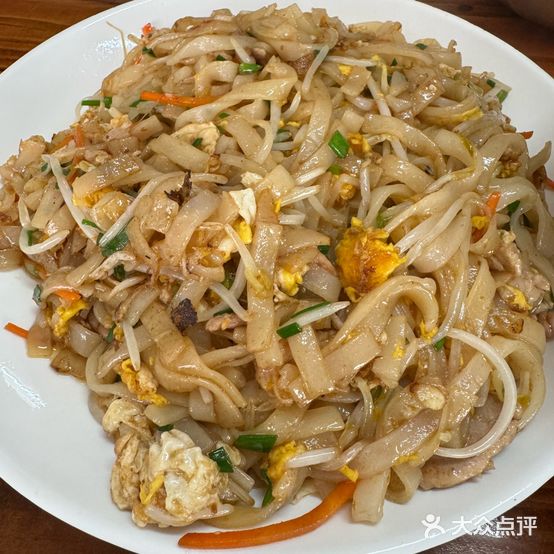 桂林自家人米粉店