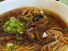 -同得兴 Since·1995 传统苏式面馆(十全街店)