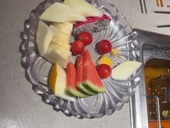 -海底捞火锅(银泰中心店)