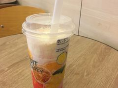 -85度C(南京龙世中心店)