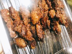 -清真·马峰烤肉(小学习北巷店)