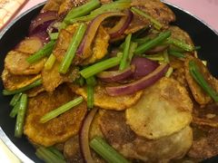 -毓聪妈妈菜(合肥路店)