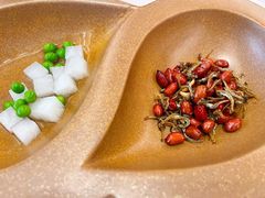 -喜鼎海胆水饺(平安金融中心店)