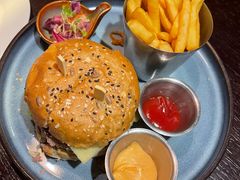 -blue frog蓝蛙(长泰广场店)