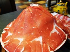 -前门·鲜肉火锅(长风店)