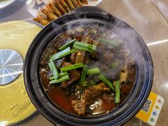 -老虎土菜馆·农家土菜
