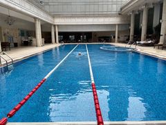 -广州富力丽思卡尔顿酒店