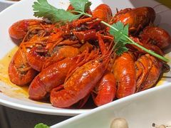 -海底捞火锅(塘厦天虹店)