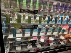 -Blueglass酸奶(华贸购物中心店)