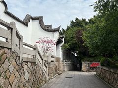 -乌山风景区