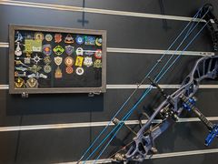 -無弓射箭俱乐部(领展中心城店)
