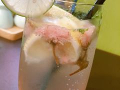 樱花mojito-伊藤ITO(侨福芳草地购物中心店)