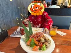 -大渔之观(安贞店)