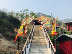 -黑龙潭风景区
