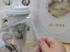 -喜茶(天津乐宾百货店)