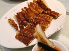 炸大肠-新享乐海鲜(翠华路店)