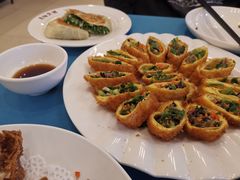 -月坛宾馆-聚仙楼餐厅