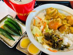 -永和大王(浦东国际机场店)