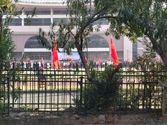 -浙江省杭州高级中学(贡院校区)