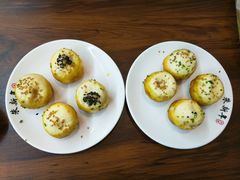 -朱新年·苏式汤团·面点(北寺塔店)