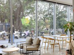 -木嘛working coffee&bar(碧道馆店)