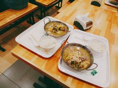 -网易食堂
