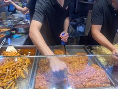 -丁家坡洋芋·观音桥好吃街A区(全国总店)