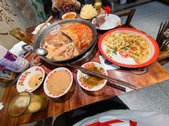 -胖姐社区老火锅(北京总店)
