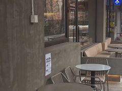 露天位-老梦面包CHEZMOREL(麦子店)