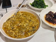 -老吉士酒家(天平路店)