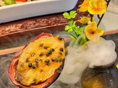 -陶缘一号·四季缘·老字号顺德菜·户外婚礼家宴(西滘店)
