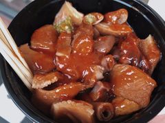 -韦记牛杂汤(清晖园店)