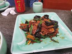火爆腰花-河东颐祥阁(世贸店)