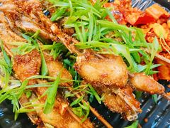 -锦小馆•牛蛙•小龙虾(大溪店)