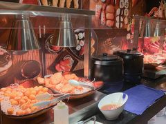 -御满屋日本料理