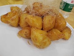 -新疆巴州金丝特餐厅(大钟寺店)