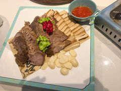 -忆江南·生态餐饮宴会酒店