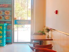 -精粉世家(汉街总部国际A座店)